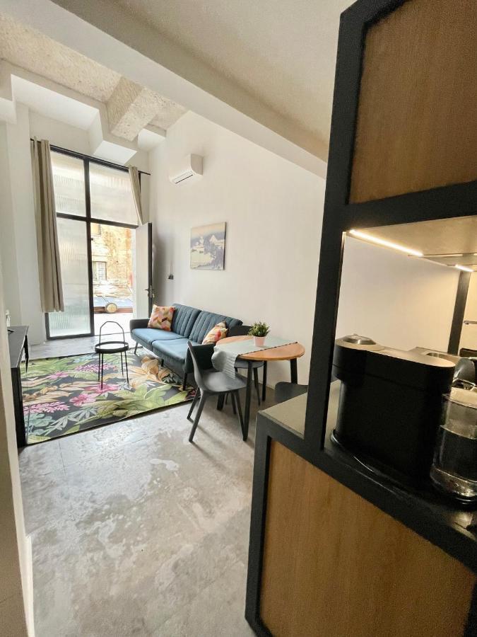 Inbp07 Studio Apartment #Freeparking Boedapest Buitenkant foto