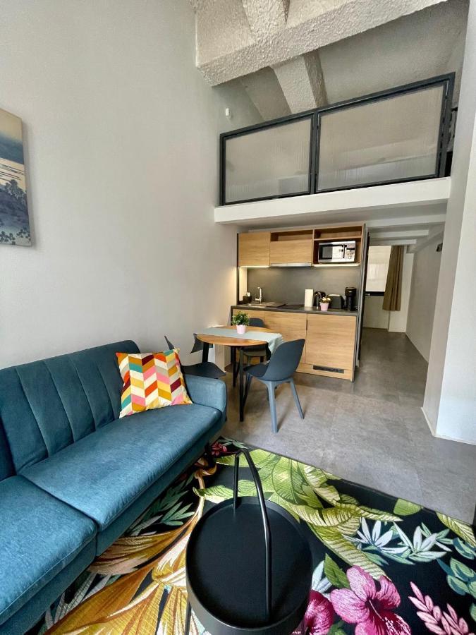 Inbp07 Studio Apartment #Freeparking Boedapest Buitenkant foto